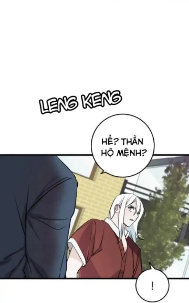 [HOÀN] Hai Khoảnh Khắc Chapter 10 Trang 64