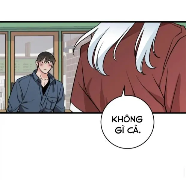 [HOÀN] Hai Khoảnh Khắc Chapter 10 Trang 69