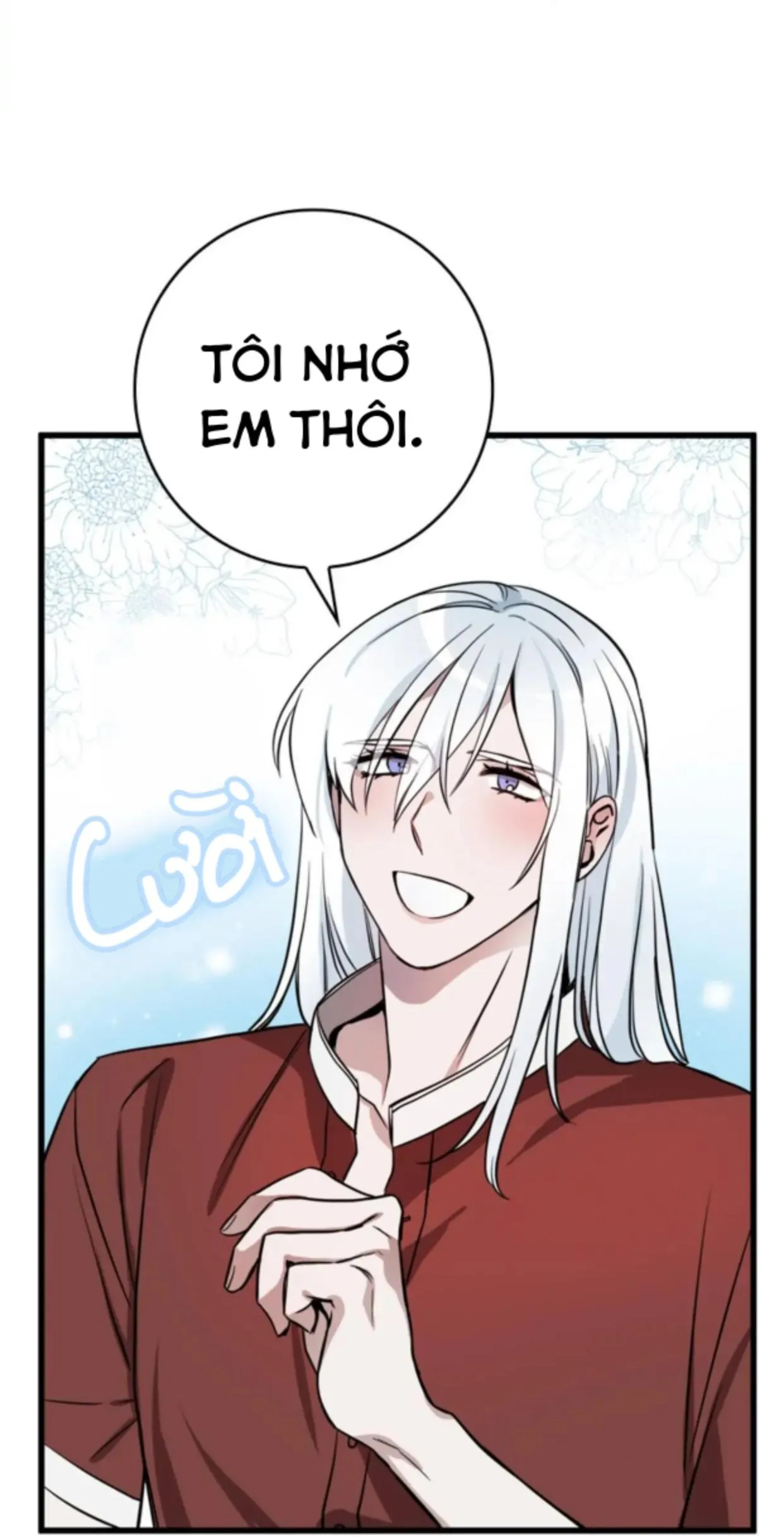 [HOÀN] Hai Khoảnh Khắc Chapter 11 Trang 3