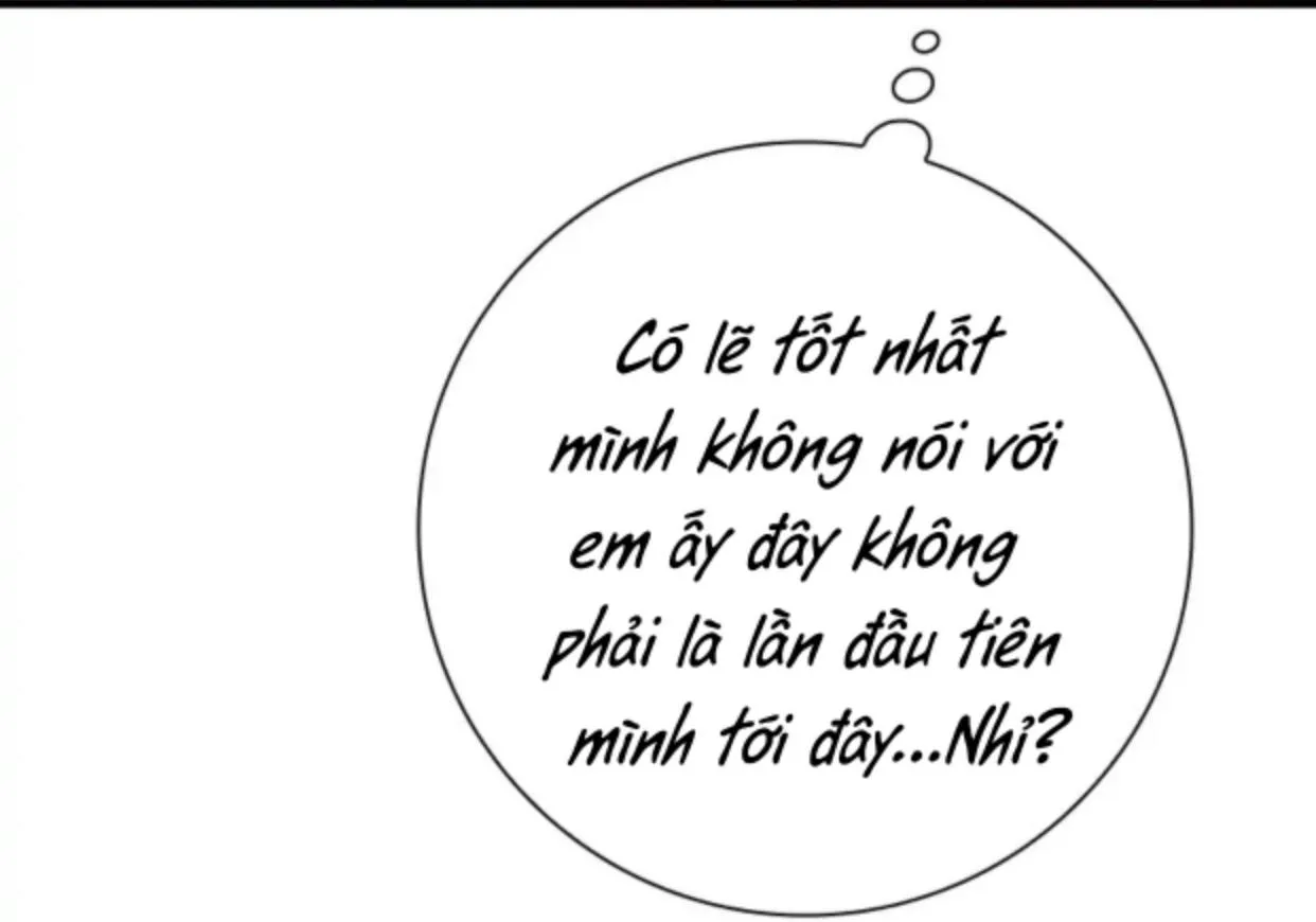 [HOÀN] Hai Khoảnh Khắc Chapter 11 Trang 8