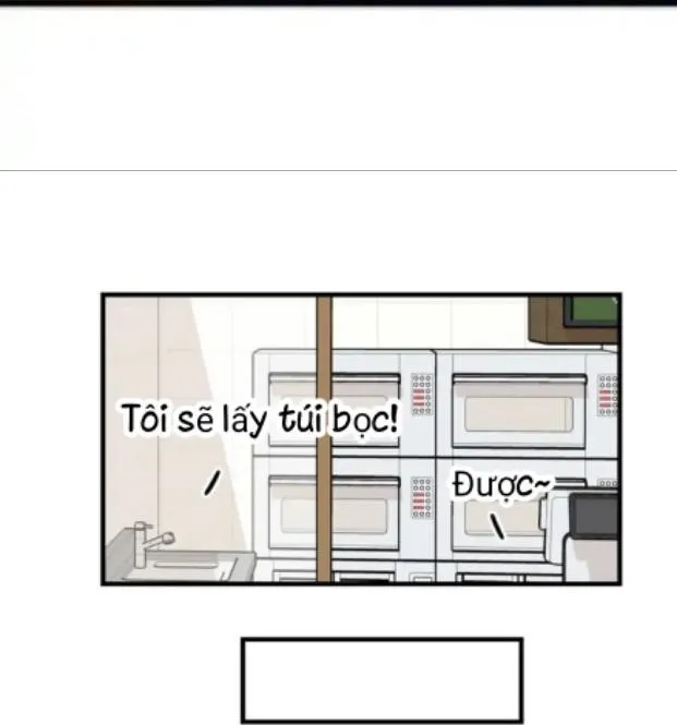 [HOÀN] Hai Khoảnh Khắc Chapter 11 Trang 16