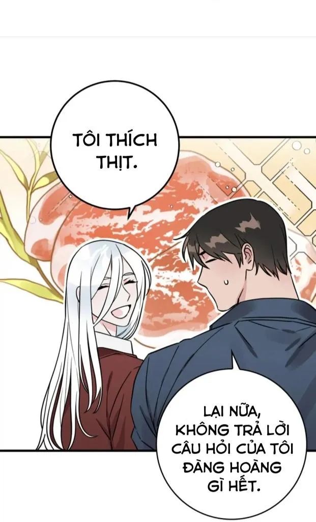 [HOÀN] Hai Khoảnh Khắc Chapter 11 Trang 19