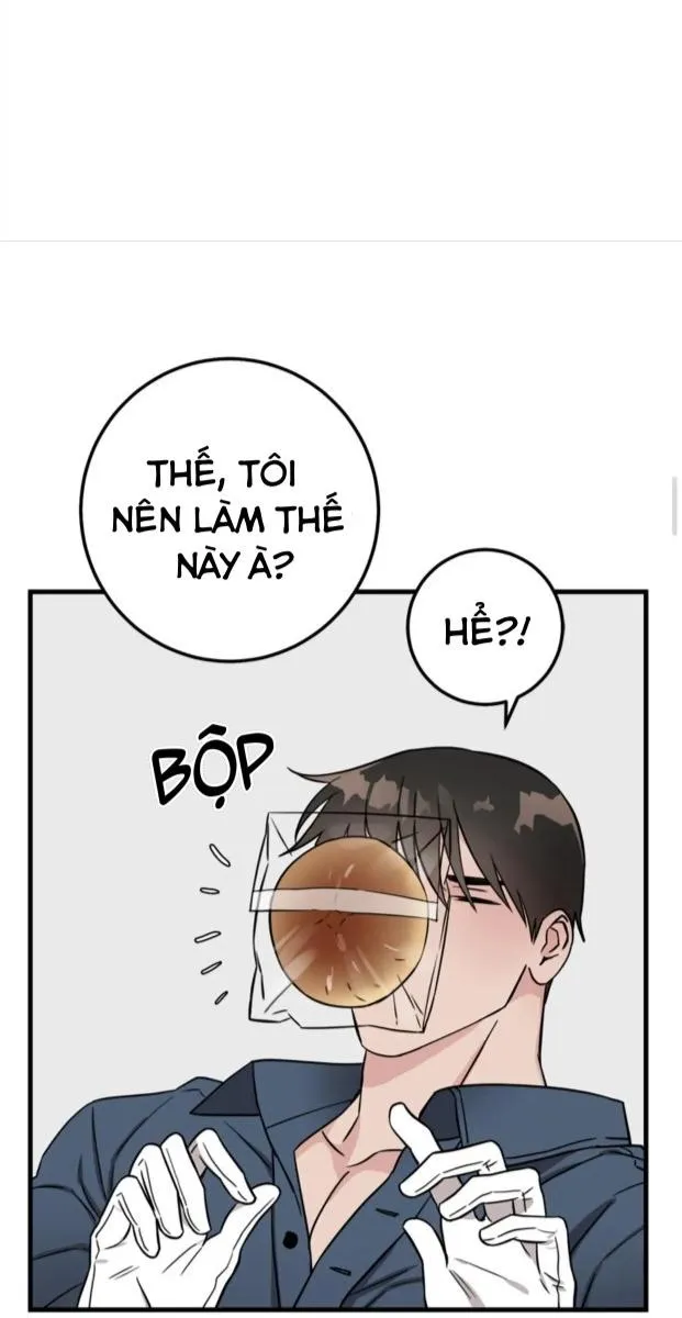 [HOÀN] Hai Khoảnh Khắc Chapter 11 Trang 20