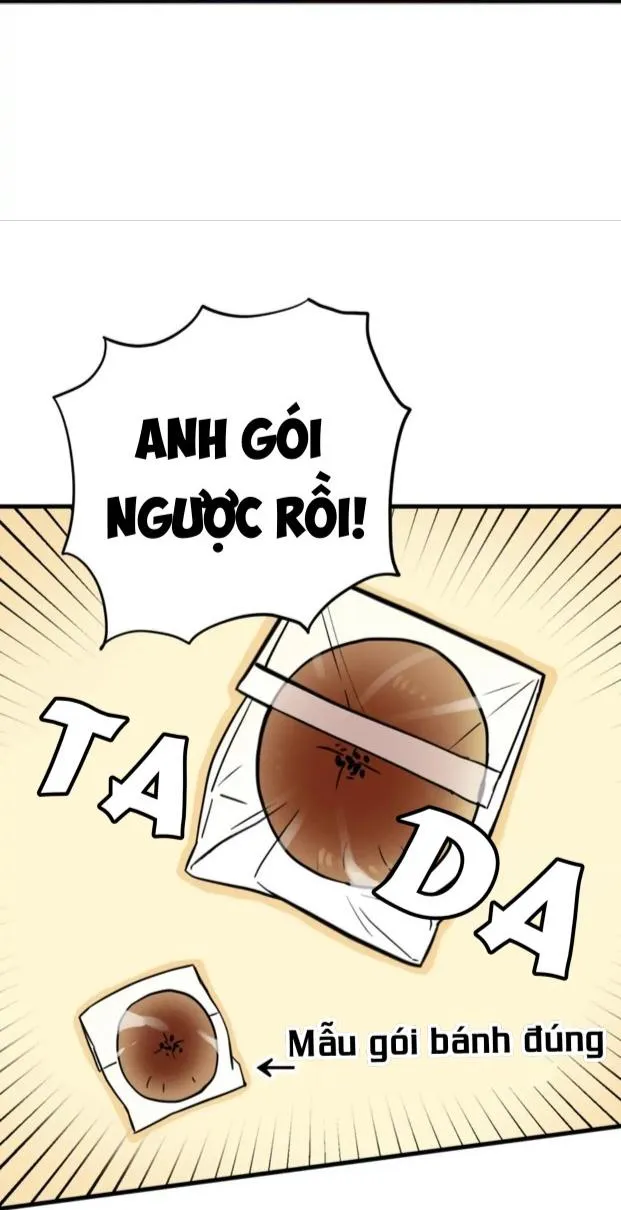 [HOÀN] Hai Khoảnh Khắc Chapter 11 Trang 22