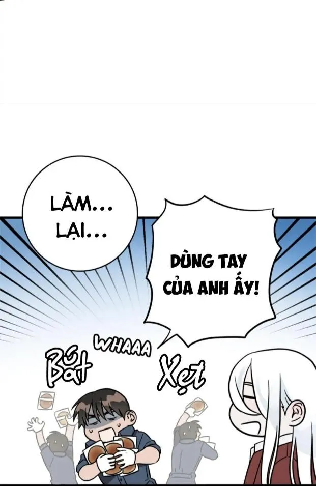 [HOÀN] Hai Khoảnh Khắc Chapter 11 Trang 23