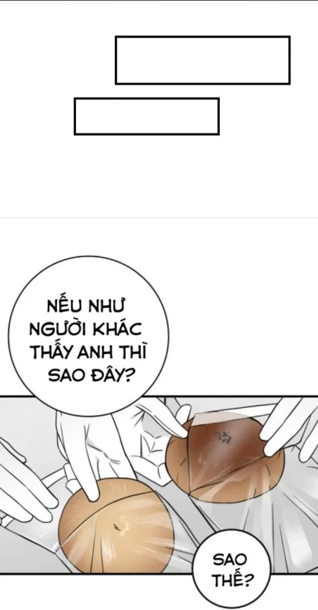 [HOÀN] Hai Khoảnh Khắc Chapter 11 Trang 24