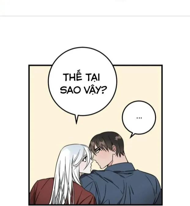 [HOÀN] Hai Khoảnh Khắc Chapter 11 Trang 26