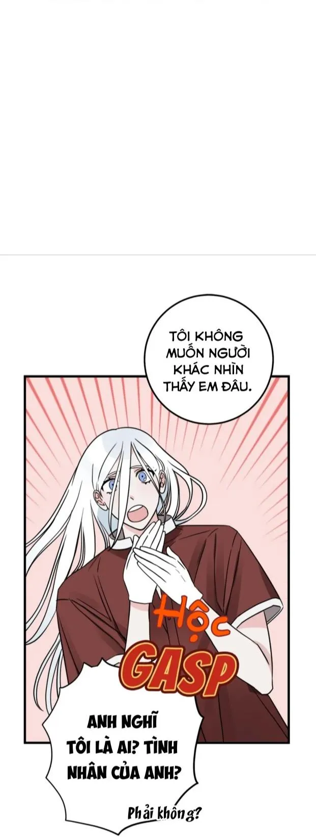 [HOÀN] Hai Khoảnh Khắc Chapter 11 Trang 27