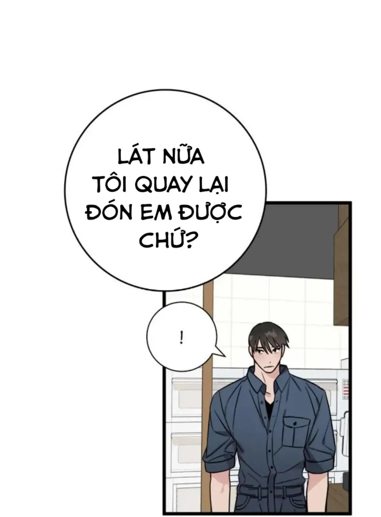 [HOÀN] Hai Khoảnh Khắc Chapter 11 Trang 35