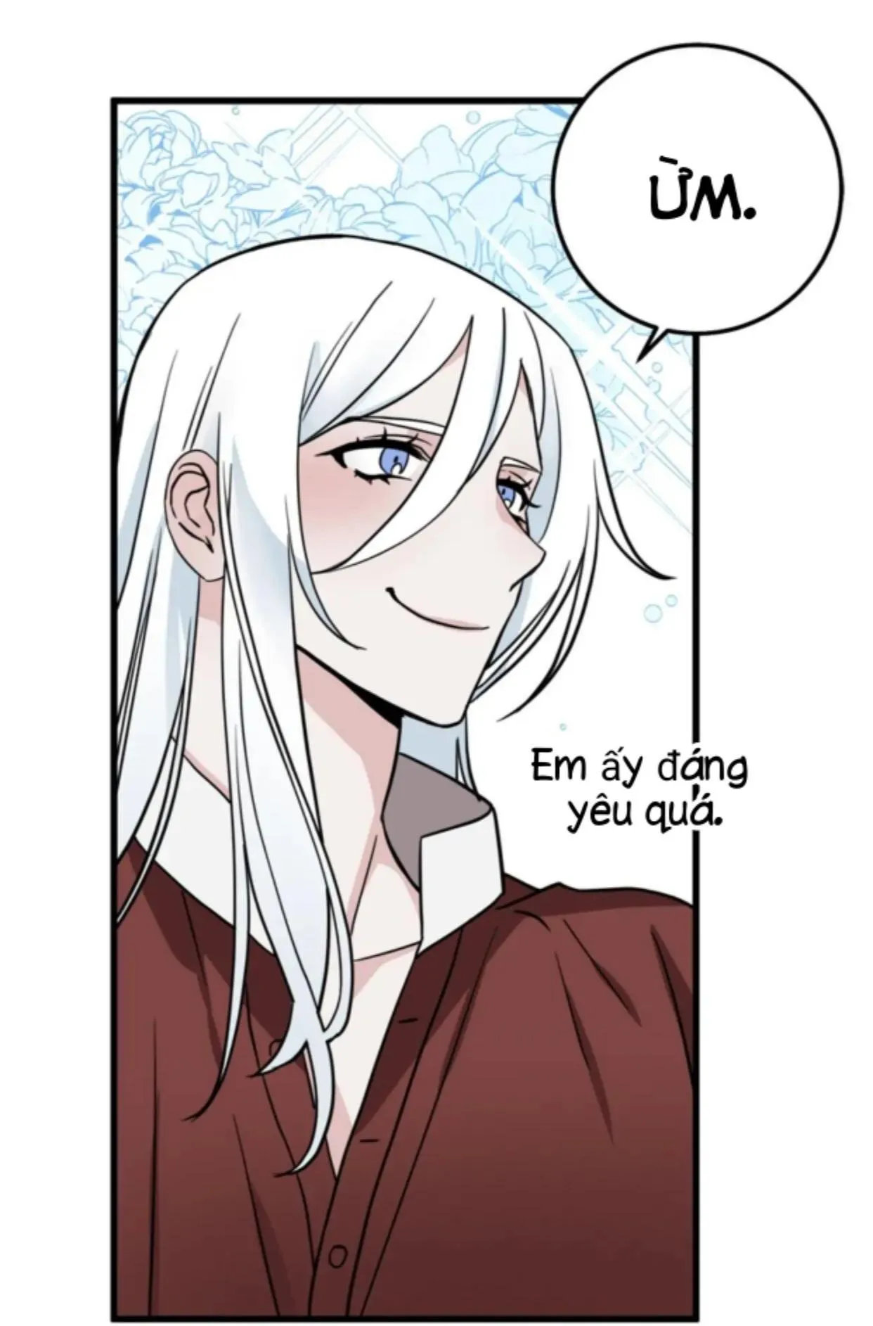 [HOÀN] Hai Khoảnh Khắc Chapter 11 Trang 38