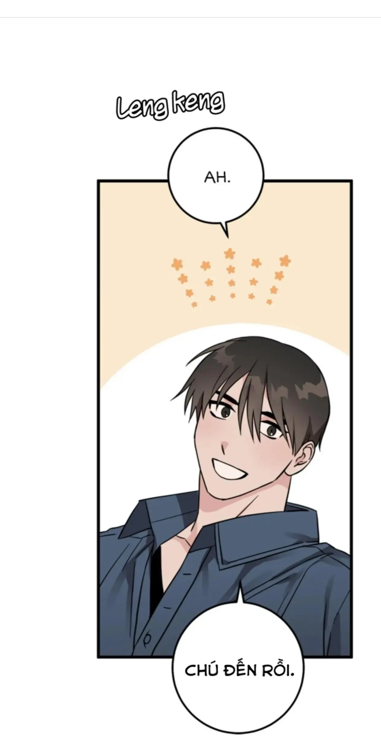 [HOÀN] Hai Khoảnh Khắc Chapter 11 Trang 39