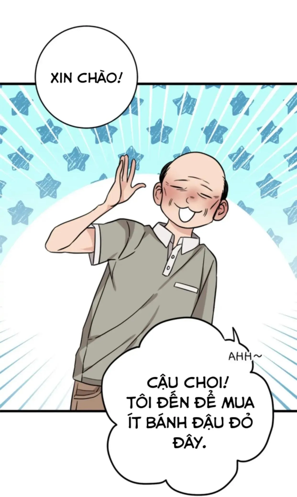 [HOÀN] Hai Khoảnh Khắc Chapter 11 Trang 43