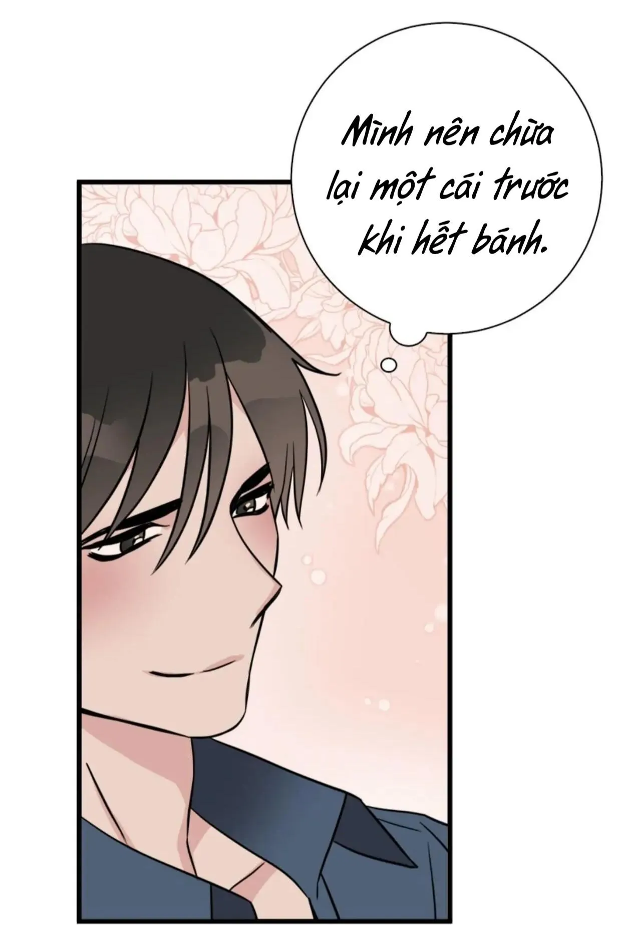 [HOÀN] Hai Khoảnh Khắc Chapter 11 Trang 46