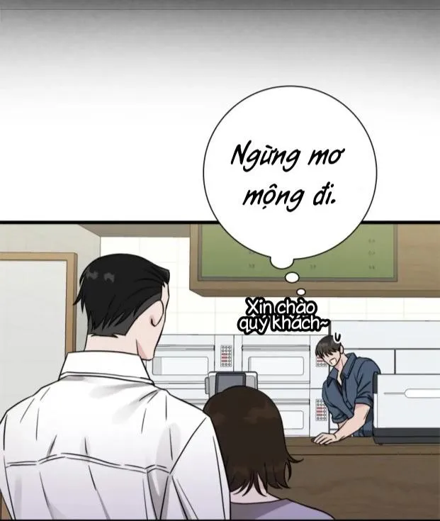 [HOÀN] Hai Khoảnh Khắc Chapter 11 Trang 64