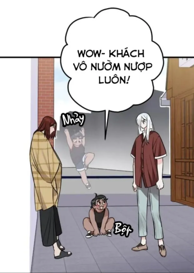 [HOÀN] Hai Khoảnh Khắc Chapter 11 Trang 67