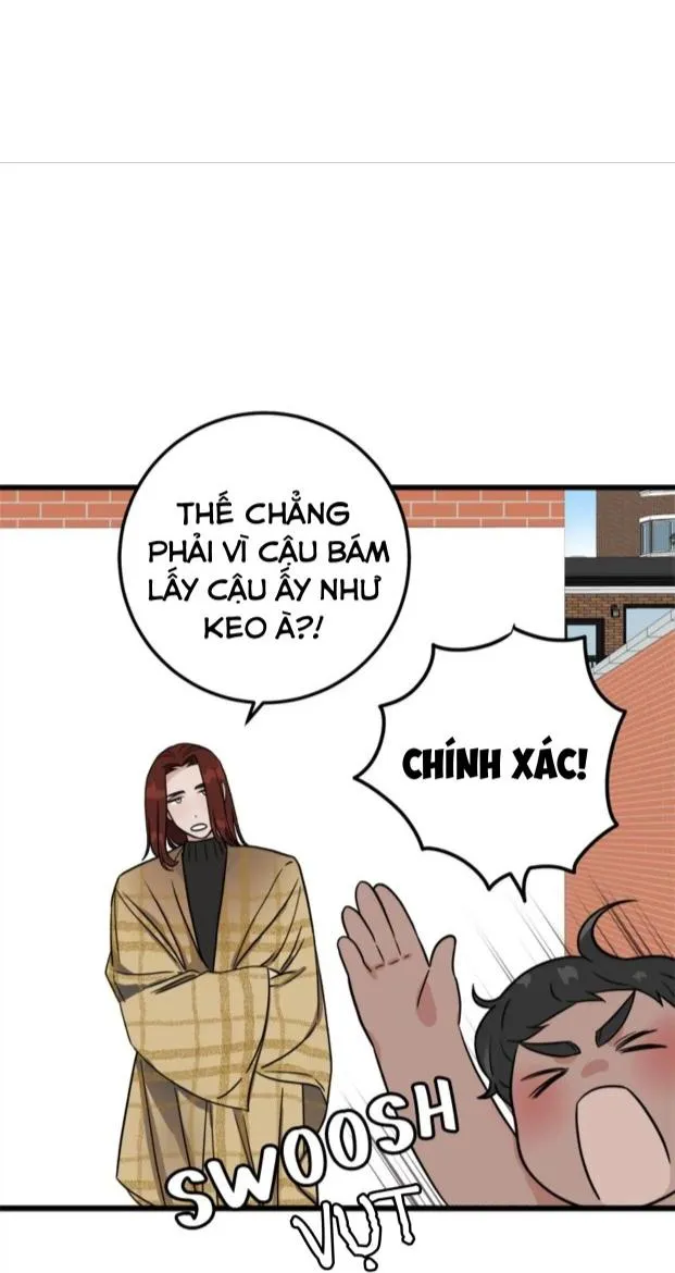[HOÀN] Hai Khoảnh Khắc Chapter 11 Trang 69