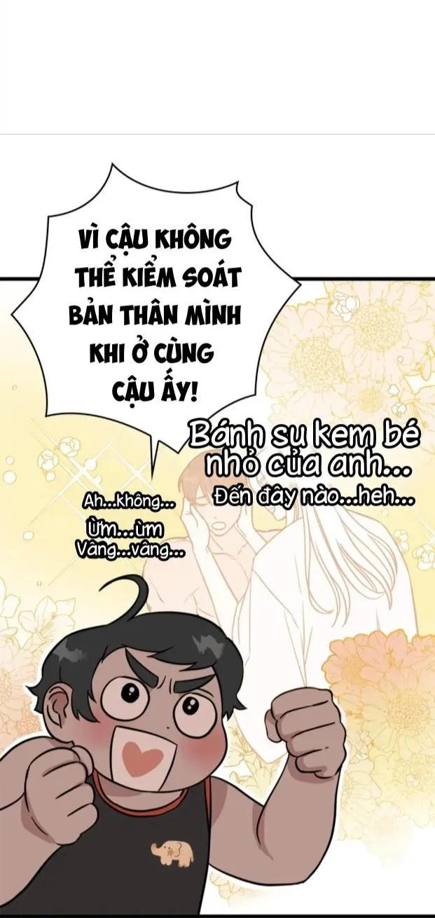 [HOÀN] Hai Khoảnh Khắc Chapter 11 Trang 70