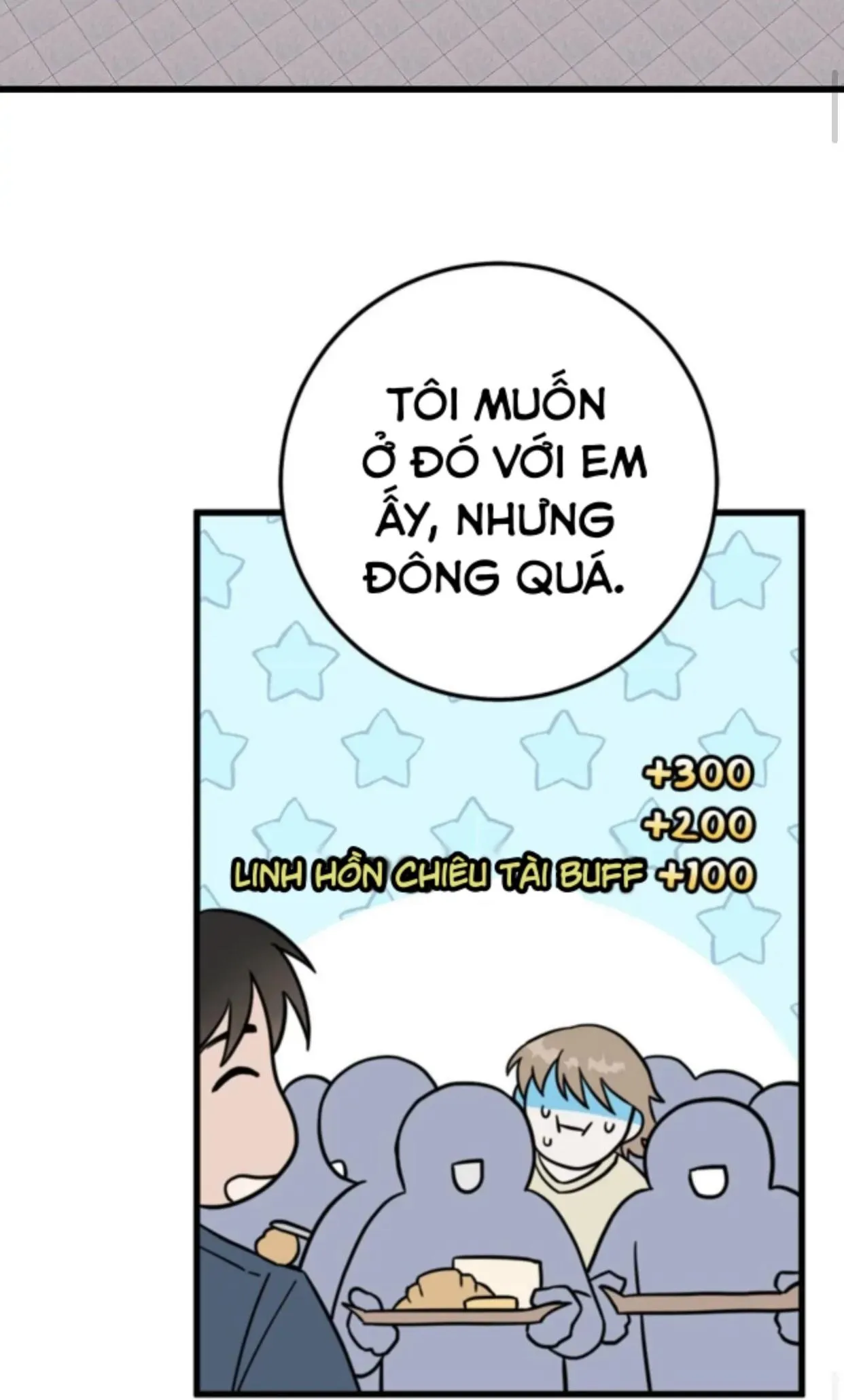 [HOÀN] Hai Khoảnh Khắc Chapter 11 Trang 75