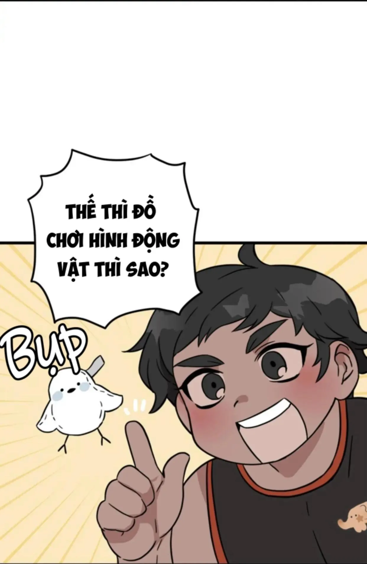 [HOÀN] Hai Khoảnh Khắc Chapter 11 Trang 78