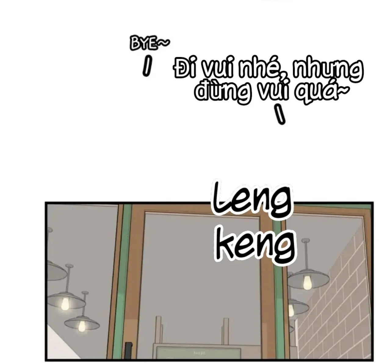 [HOÀN] Hai Khoảnh Khắc Chapter 11 Trang 83