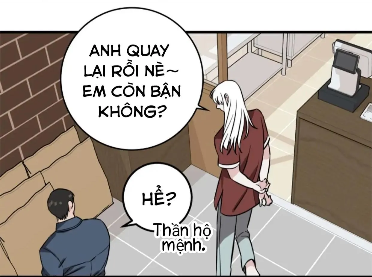 [HOÀN] Hai Khoảnh Khắc Chapter 11 Trang 84