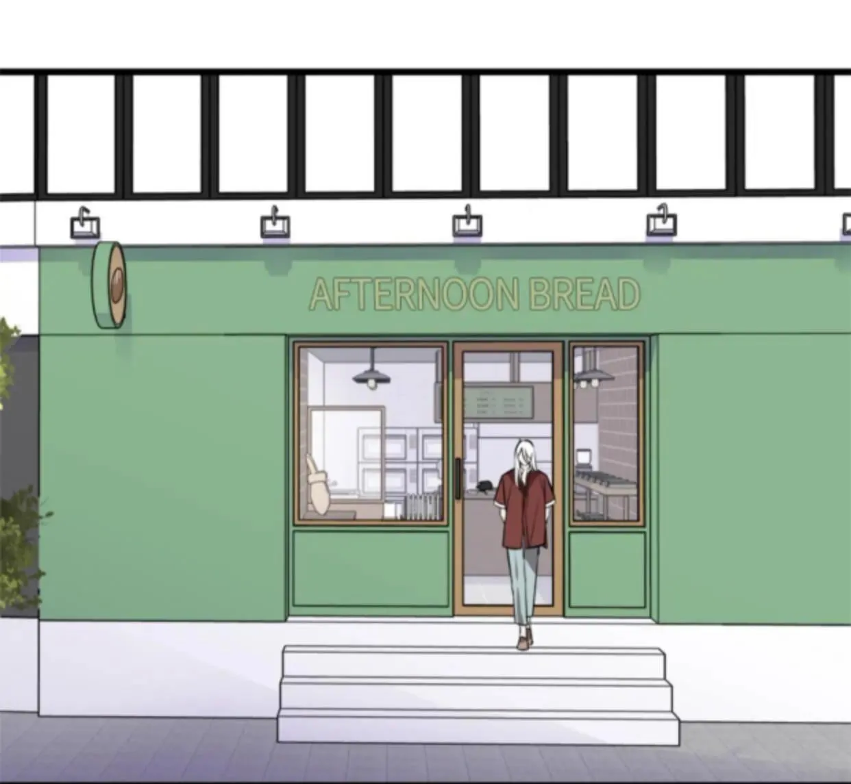 [HOÀN] Hai Khoảnh Khắc Chapter 11 Trang 91