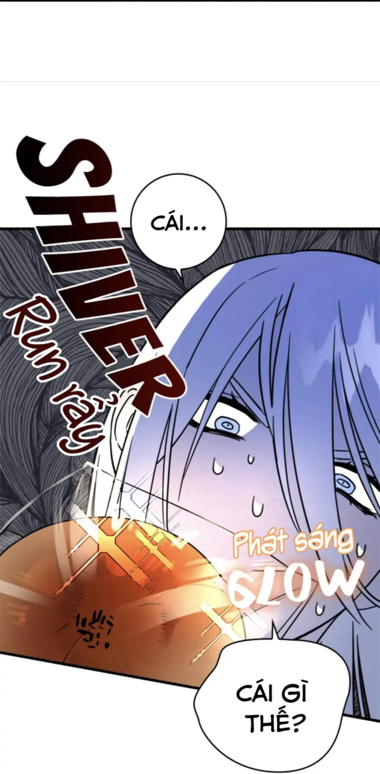 [HOÀN] Hai Khoảnh Khắc Chapter 12 Trang 12