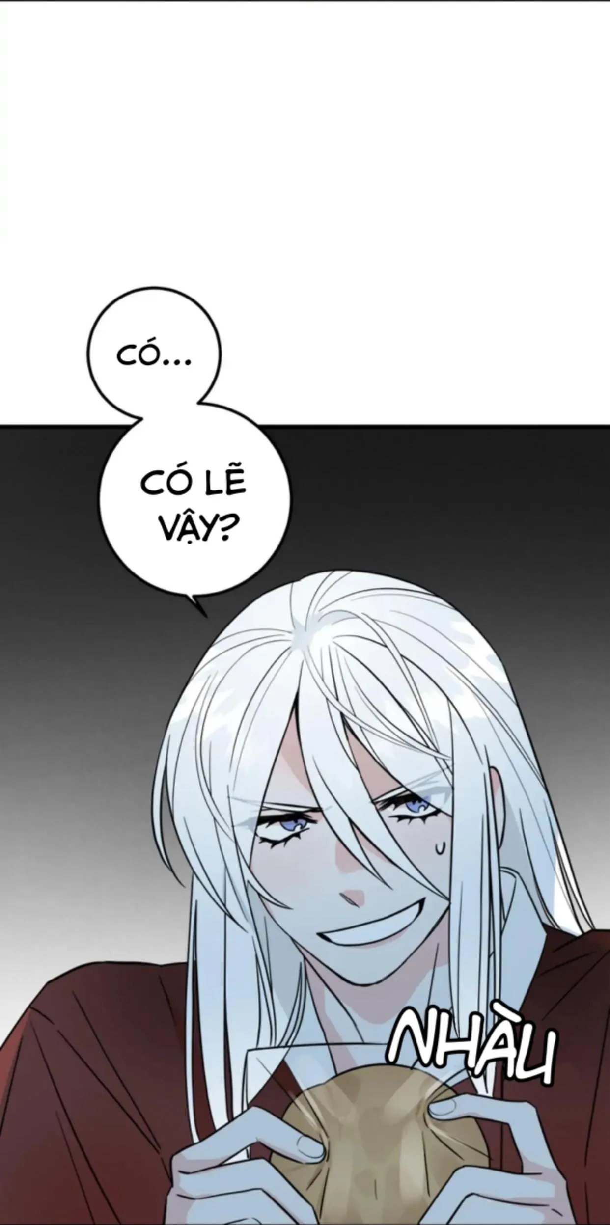 [HOÀN] Hai Khoảnh Khắc Chapter 12 Trang 20