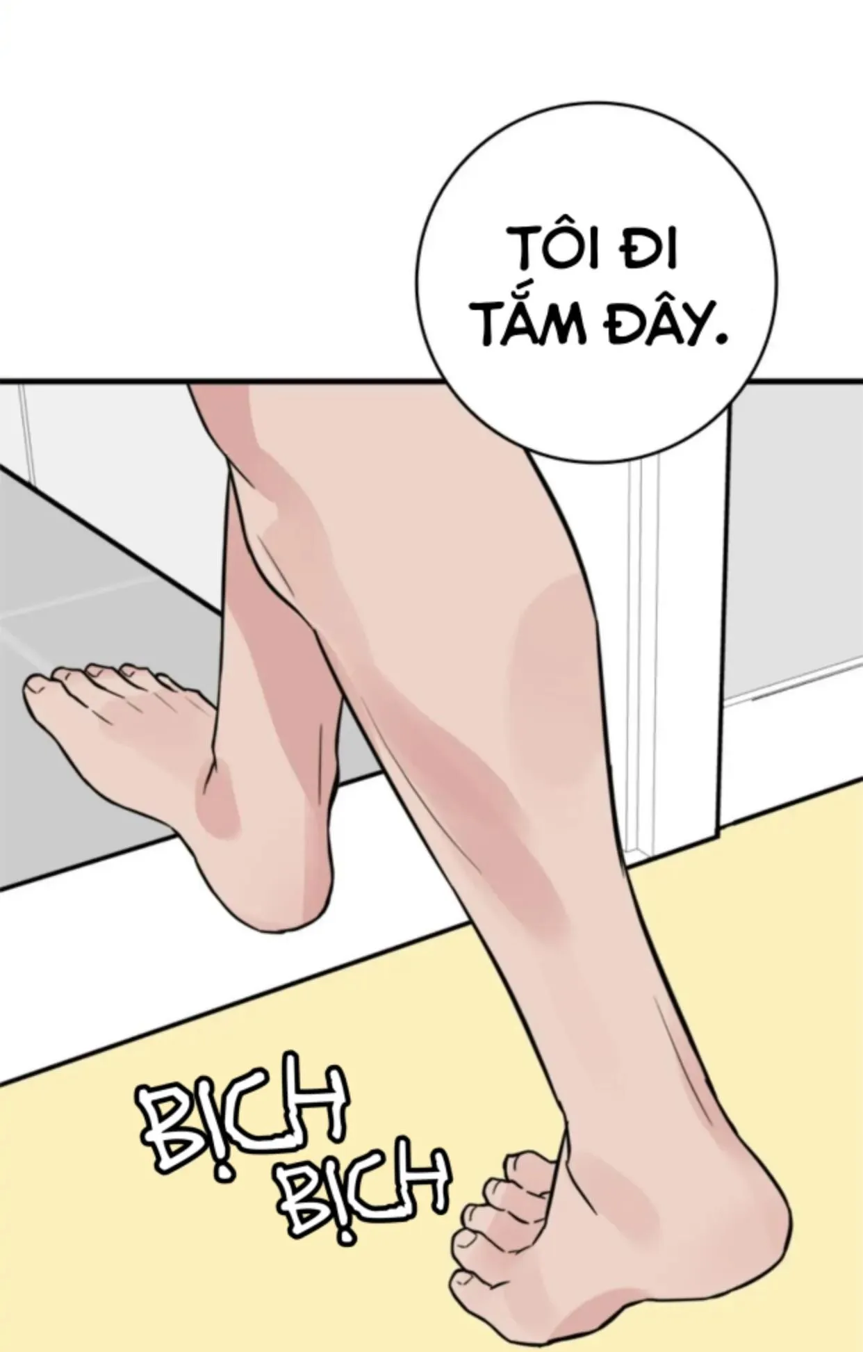 [HOÀN] Hai Khoảnh Khắc Chapter 12 Trang 33