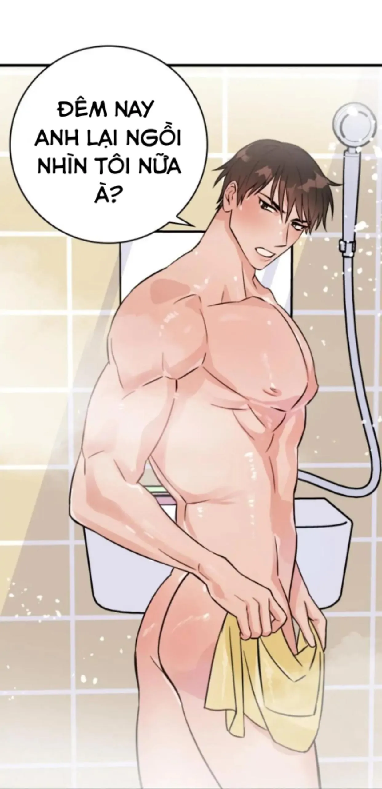 [HOÀN] Hai Khoảnh Khắc Chapter 12 Trang 35