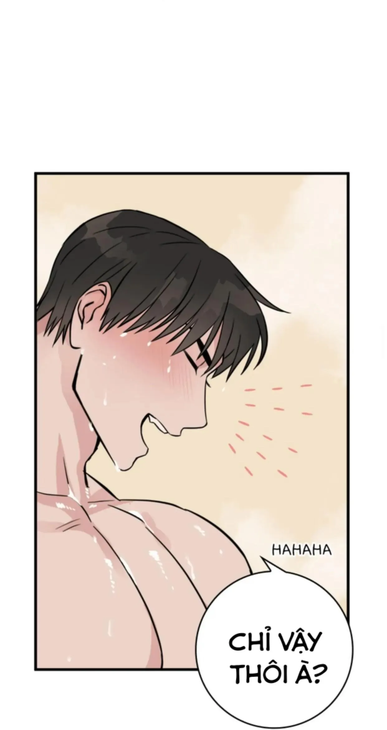 [HOÀN] Hai Khoảnh Khắc Chapter 12 Trang 38