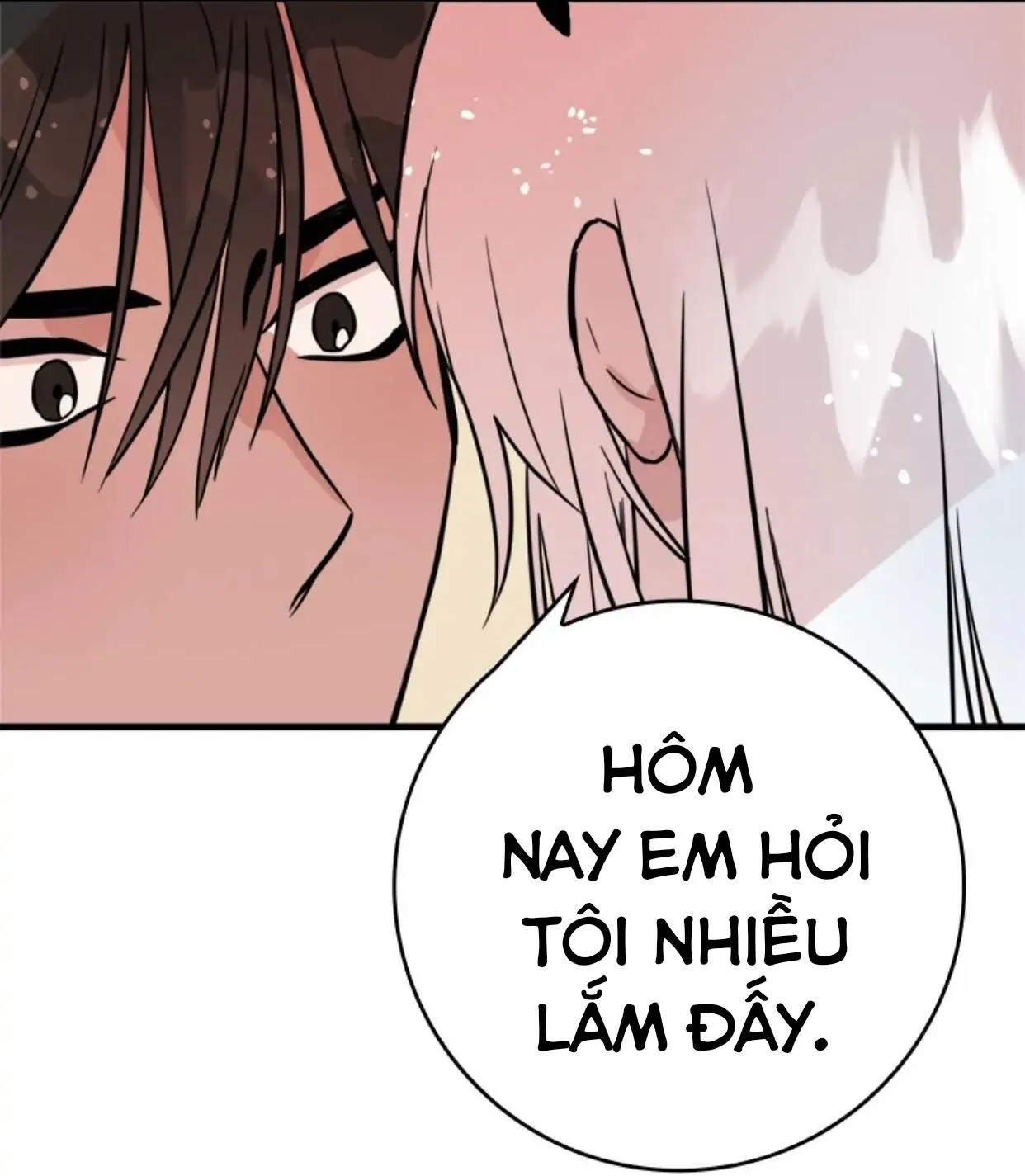 [HOÀN] Hai Khoảnh Khắc Chapter 12 Trang 40