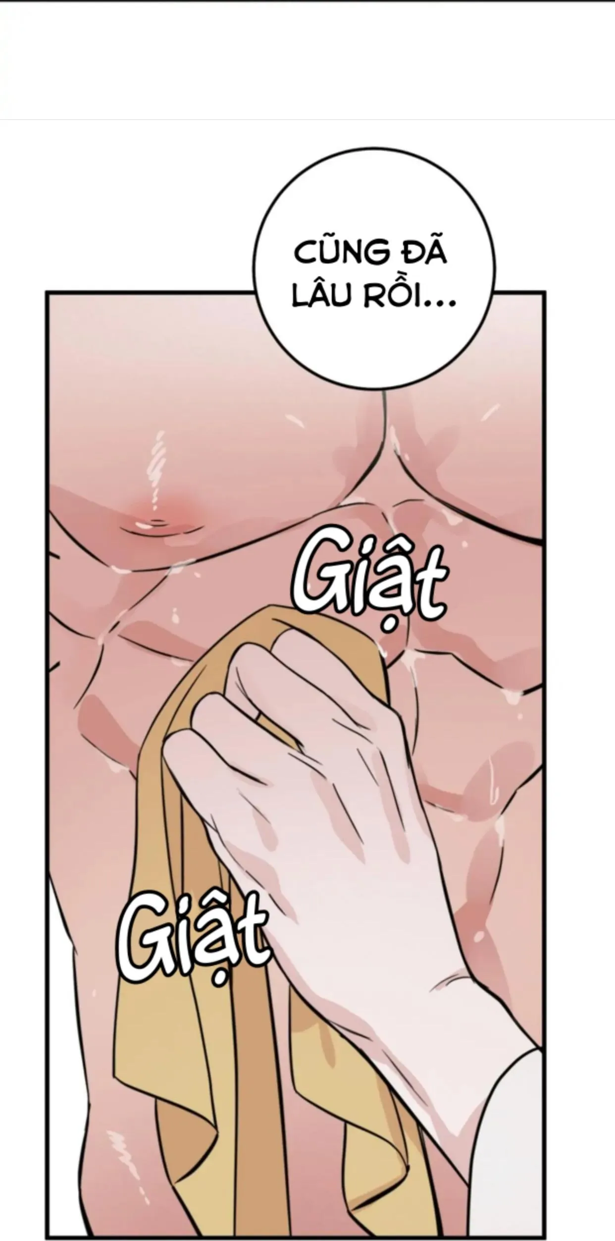 [HOÀN] Hai Khoảnh Khắc Chapter 12 Trang 45