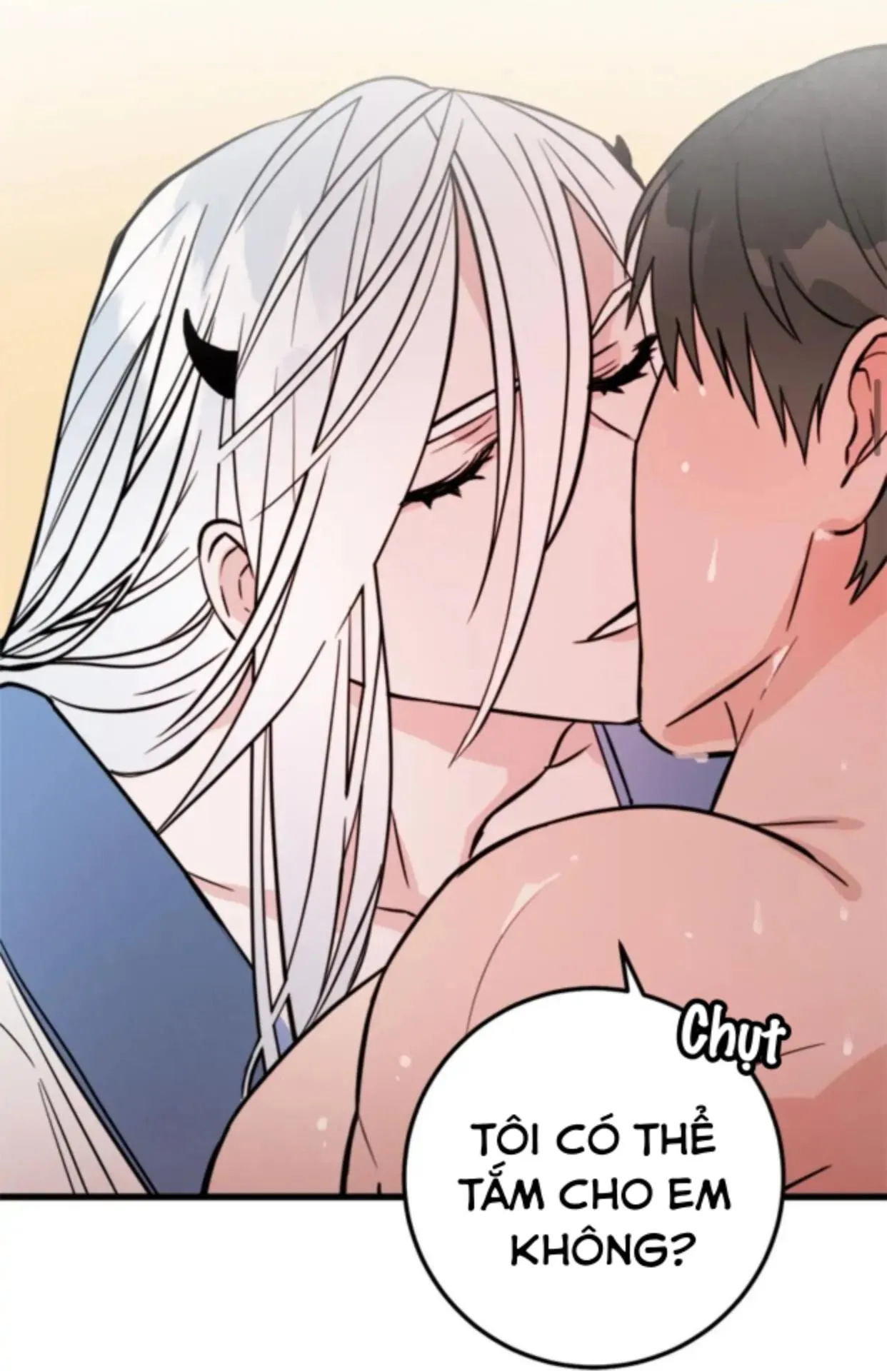 [HOÀN] Hai Khoảnh Khắc Chapter 12 Trang 47