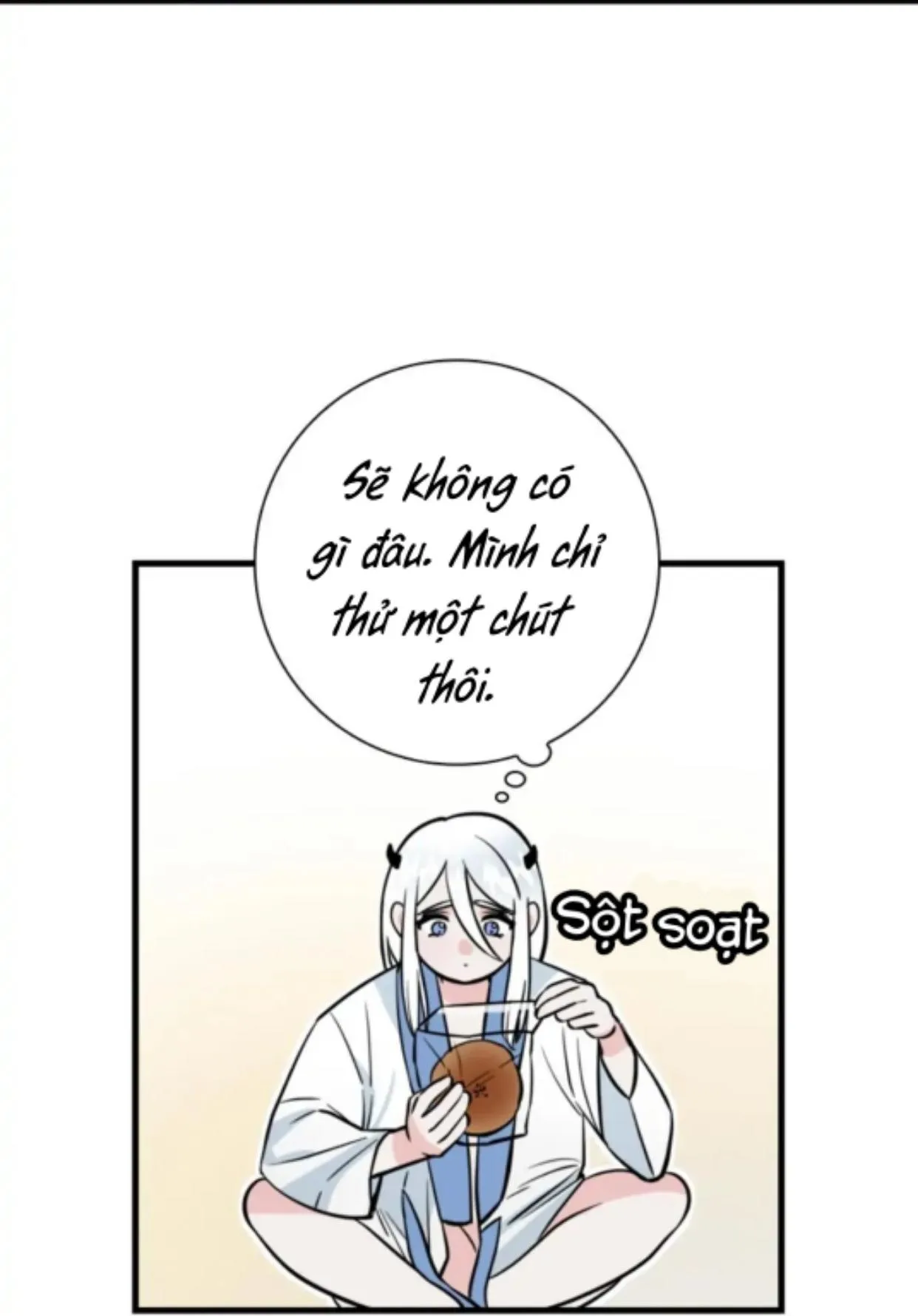 [HOÀN] Hai Khoảnh Khắc Chapter 12 Trang 57