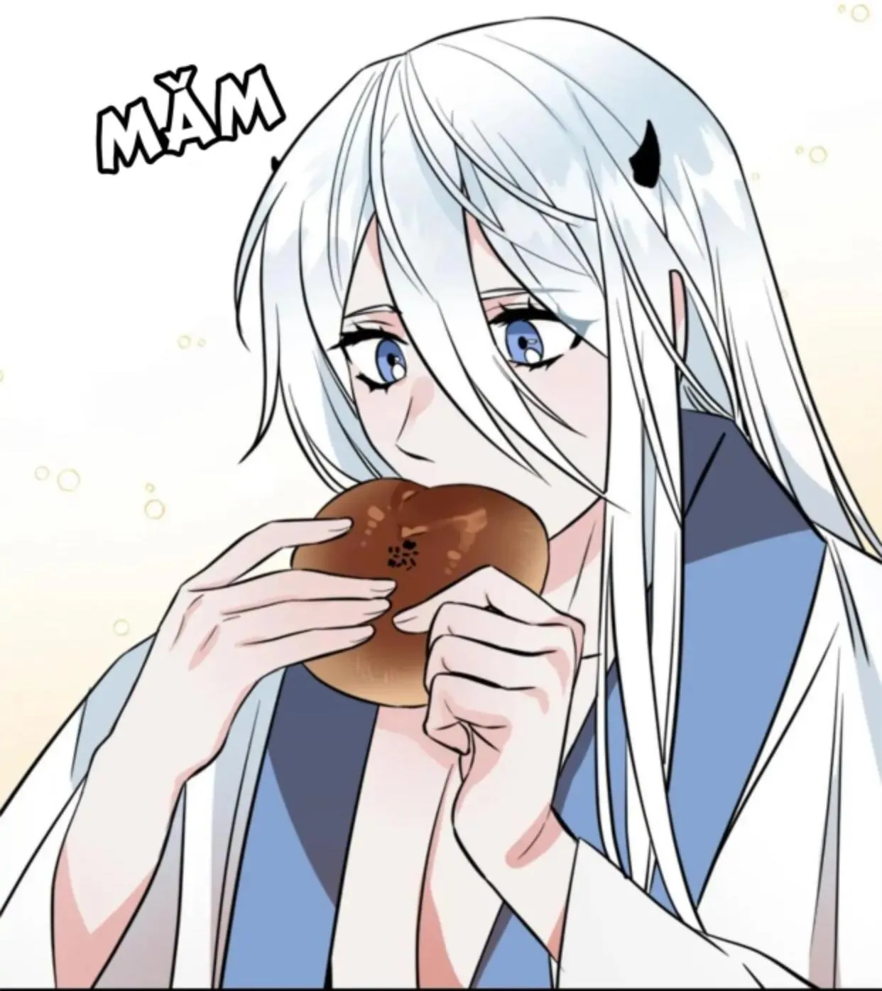 [HOÀN] Hai Khoảnh Khắc Chapter 12 Trang 59