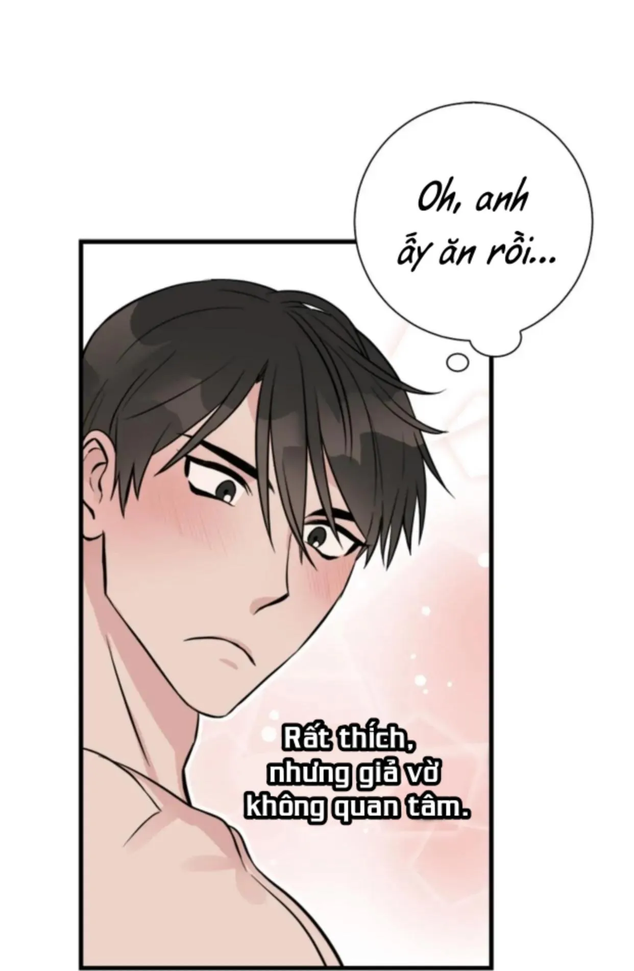 [HOÀN] Hai Khoảnh Khắc Chapter 12 Trang 61