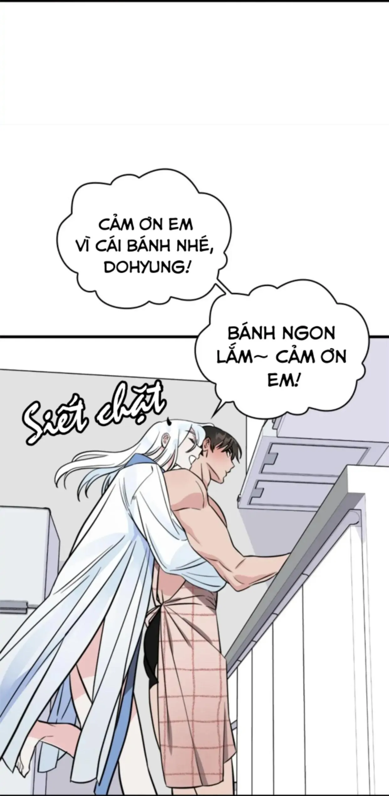 [HOÀN] Hai Khoảnh Khắc Chapter 12 Trang 66