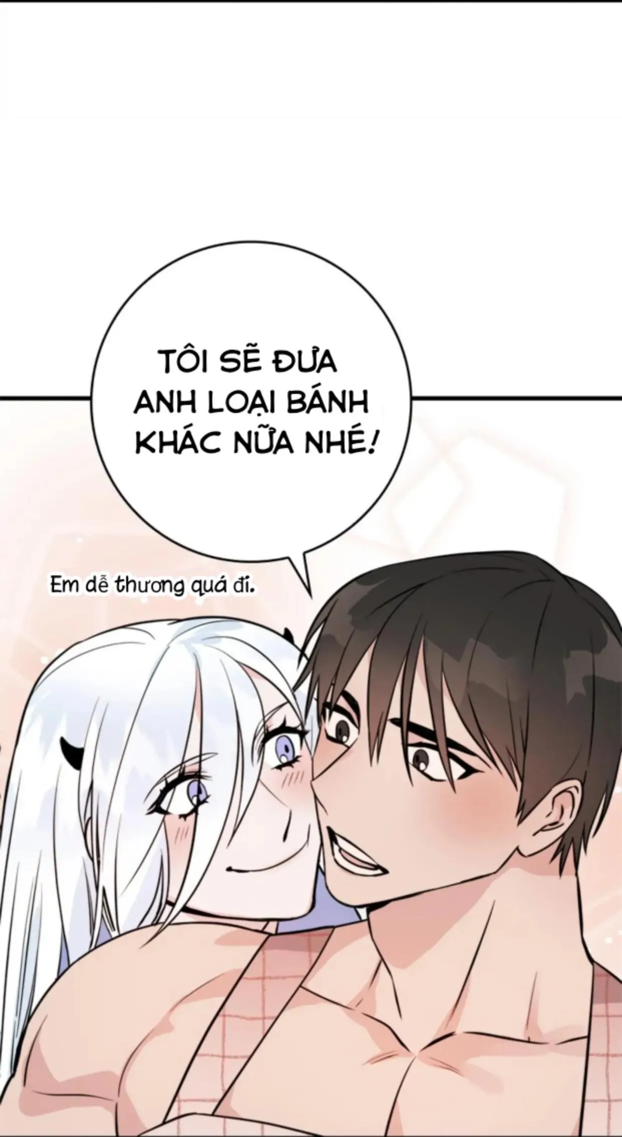 [HOÀN] Hai Khoảnh Khắc Chapter 12 Trang 67
