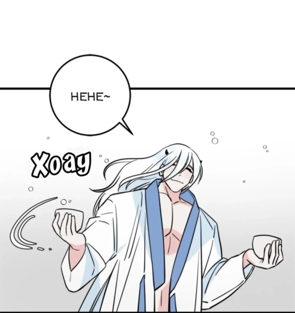 [HOÀN] Hai Khoảnh Khắc Chapter 12 Trang 77