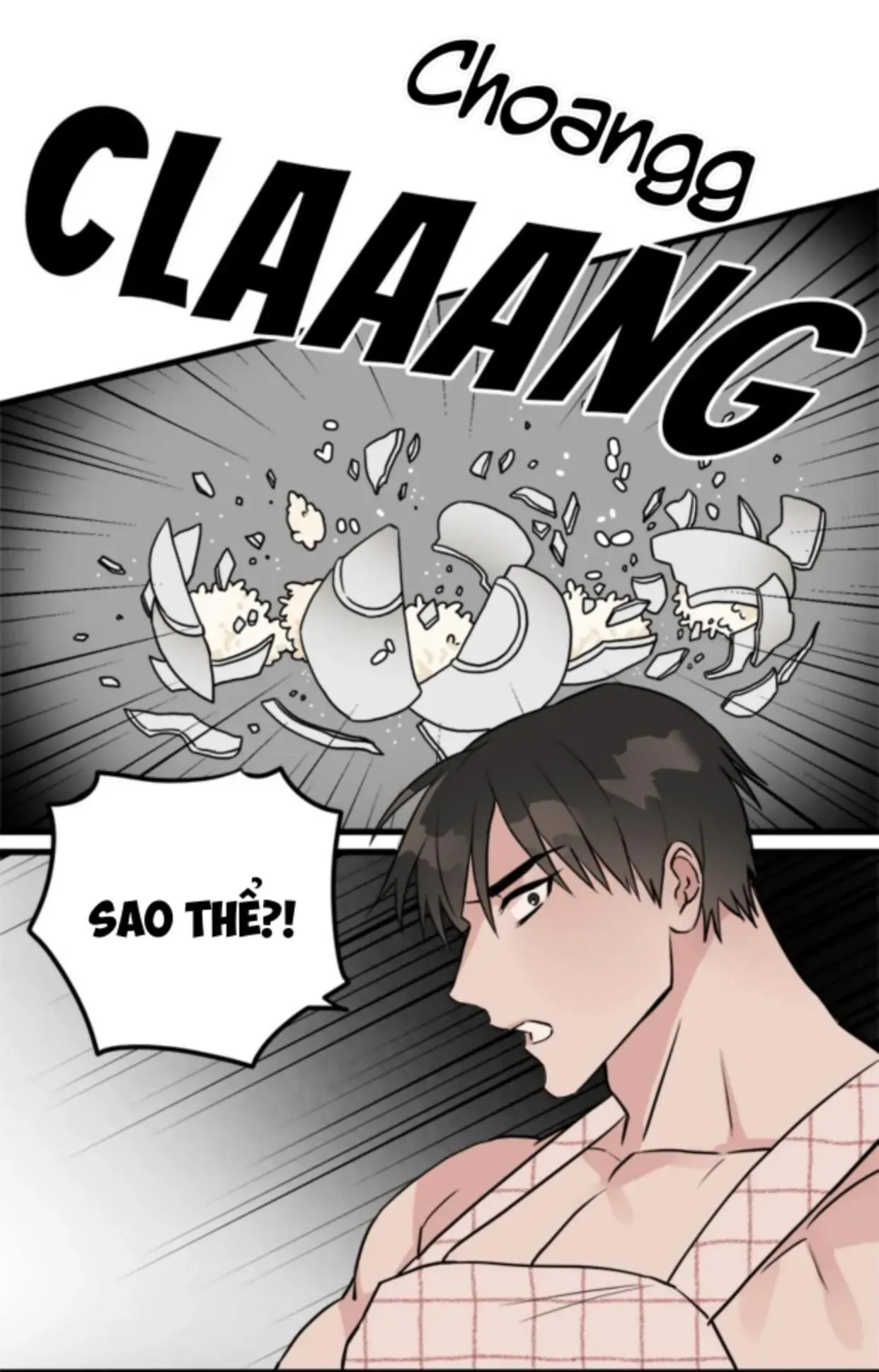 [HOÀN] Hai Khoảnh Khắc Chapter 12 Trang 83