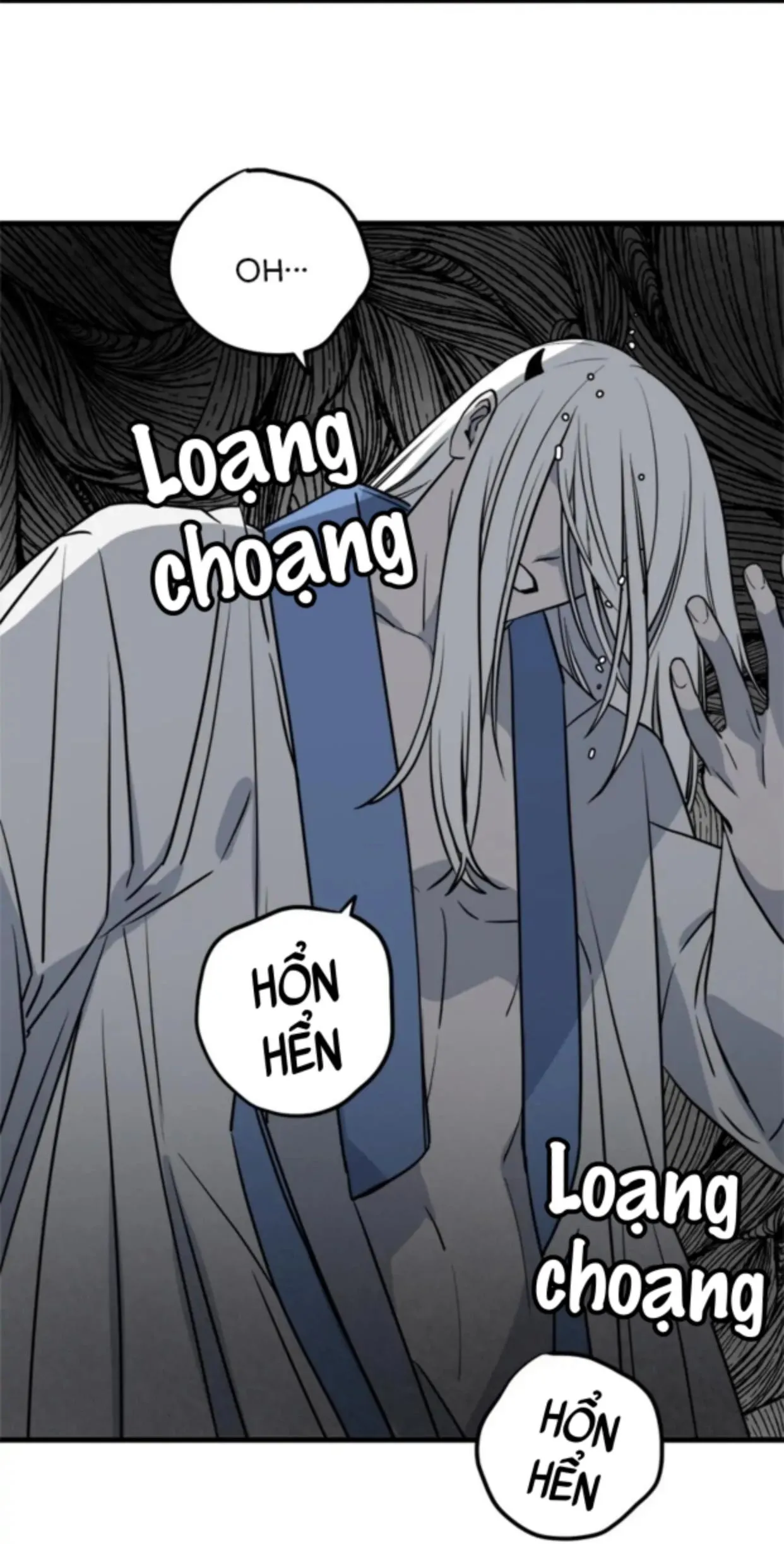 [HOÀN] Hai Khoảnh Khắc Chapter 12 Trang 84