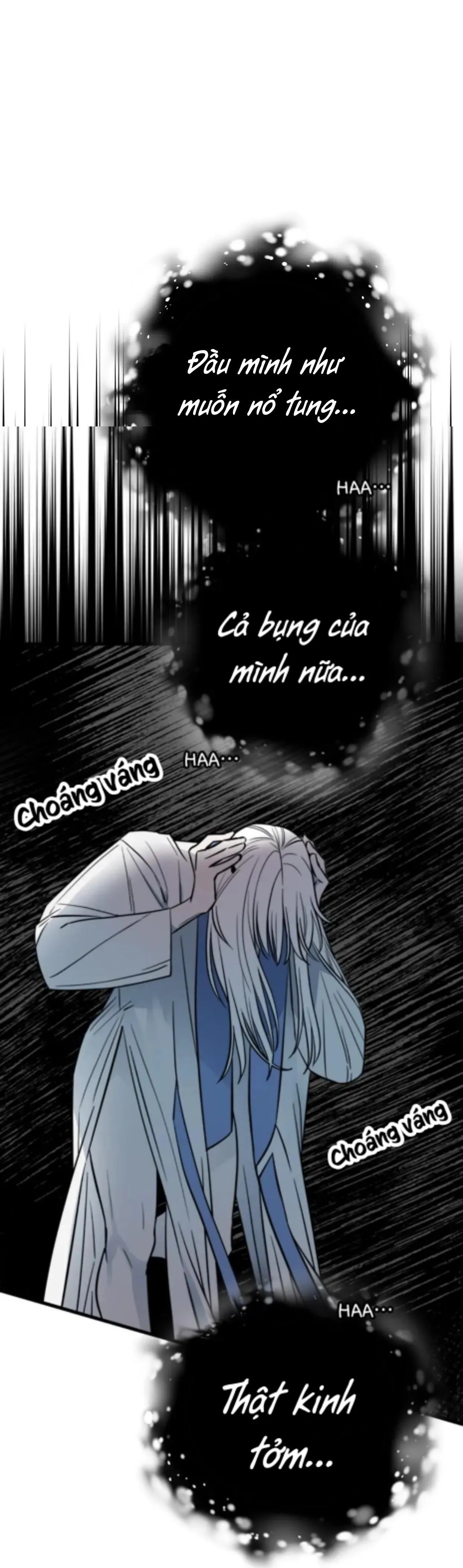 [HOÀN] Hai Khoảnh Khắc Chapter 12 Trang 88