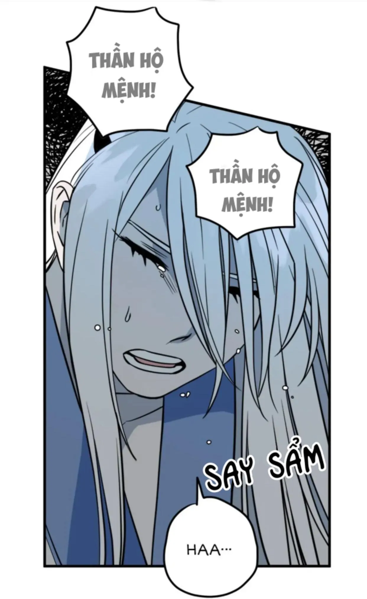 [HOÀN] Hai Khoảnh Khắc Chapter 12 Trang 89