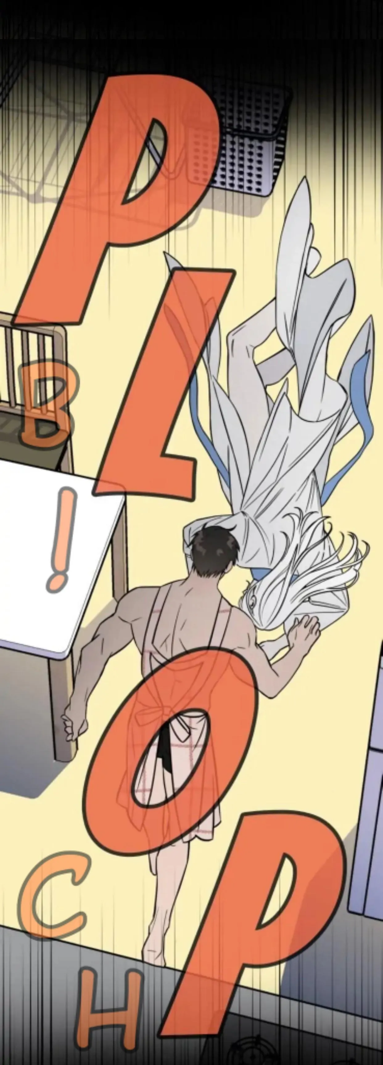 [HOÀN] Hai Khoảnh Khắc Chapter 12 Trang 98