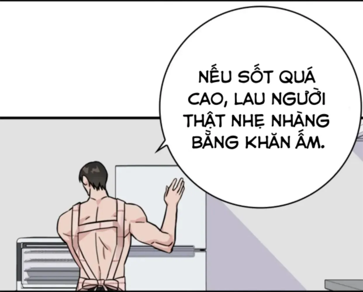 [HOÀN] Hai Khoảnh Khắc Chapter 13 Trang 3