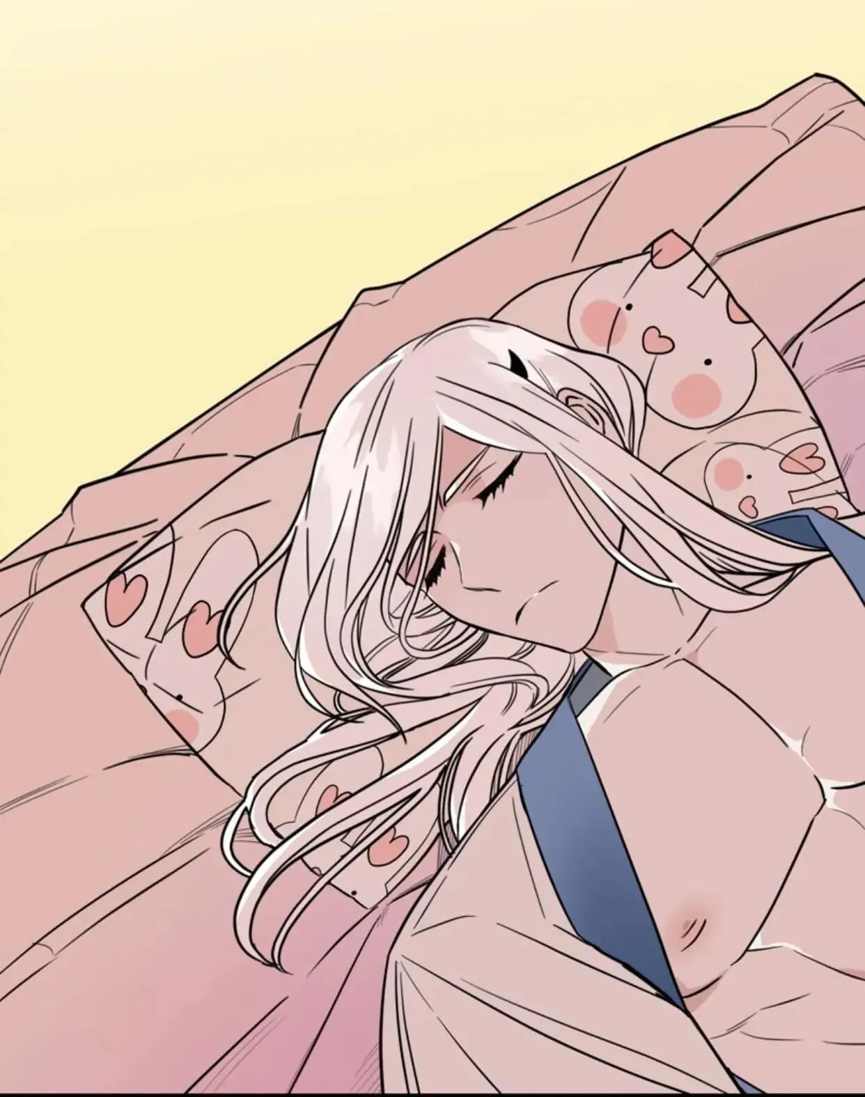 [HOÀN] Hai Khoảnh Khắc Chapter 13 Trang 16