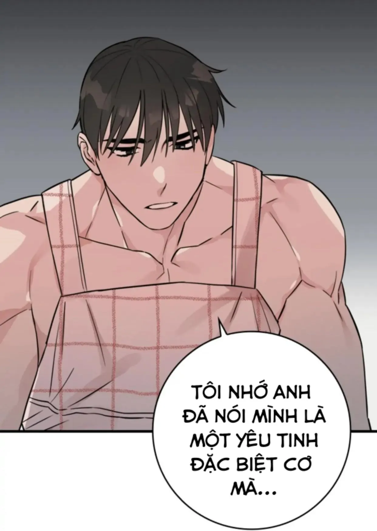 [HOÀN] Hai Khoảnh Khắc Chapter 13 Trang 21