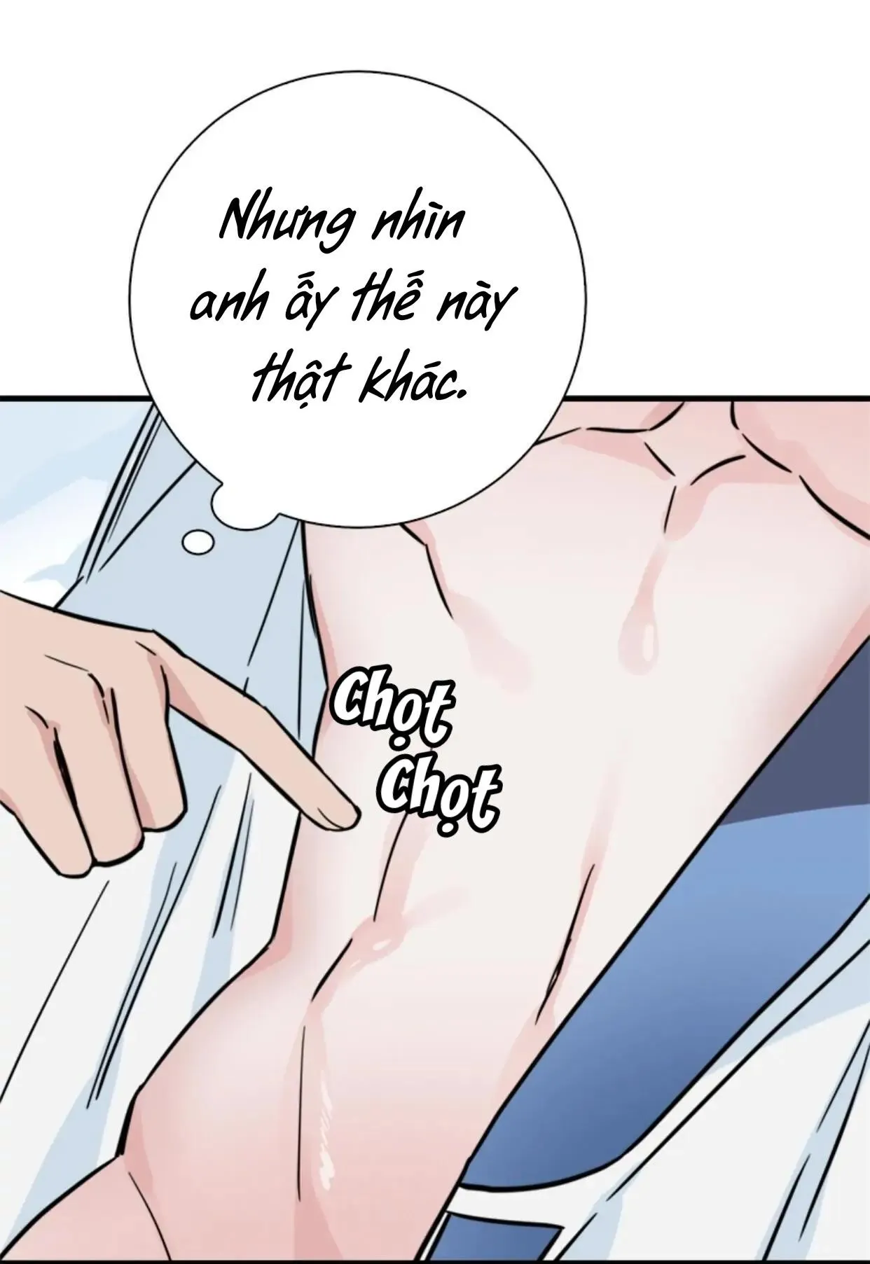 [HOÀN] Hai Khoảnh Khắc Chapter 13 Trang 27