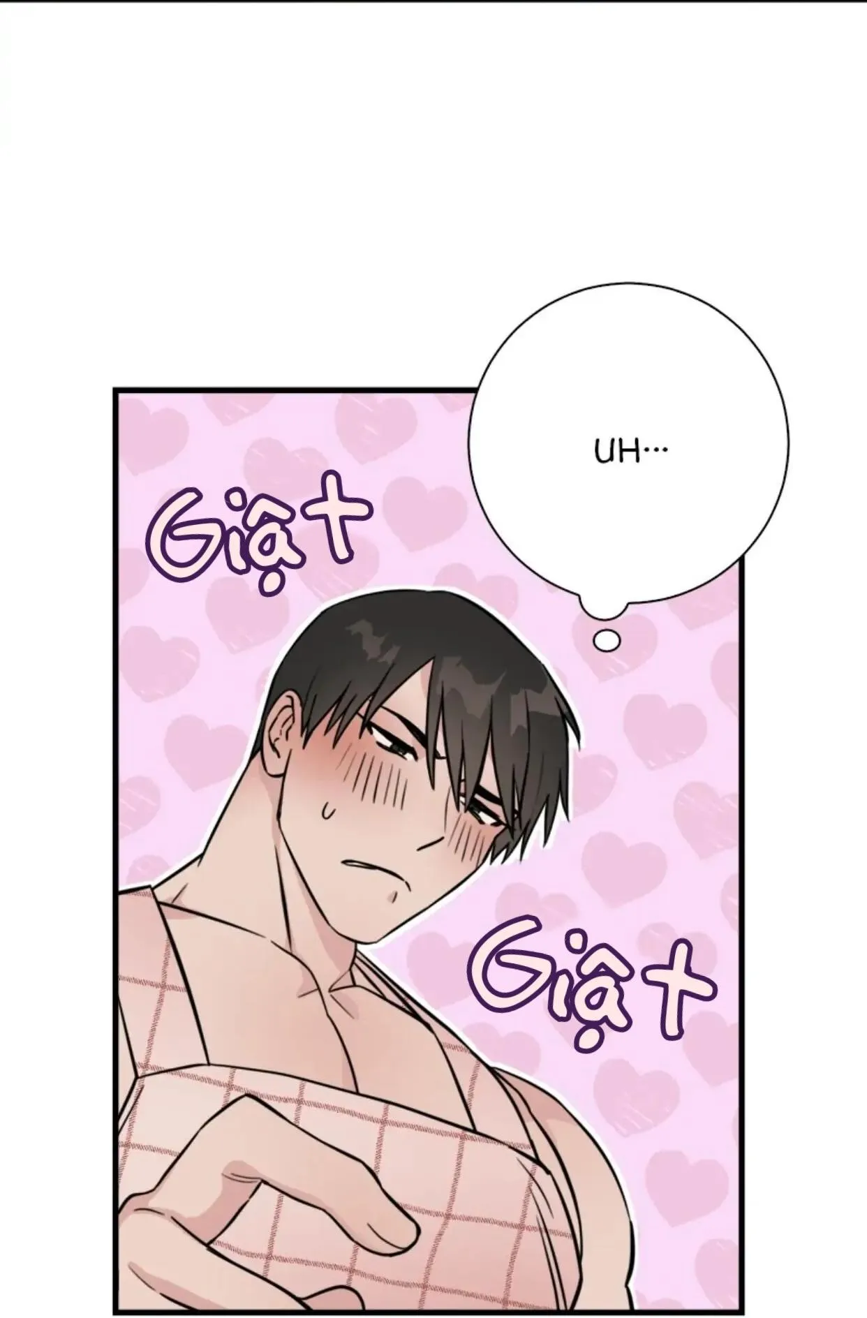 [HOÀN] Hai Khoảnh Khắc Chapter 13 Trang 28